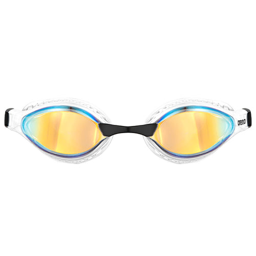 AIR SPEED SWIMMING GOGGLES ER WHITE - FREE SIZE