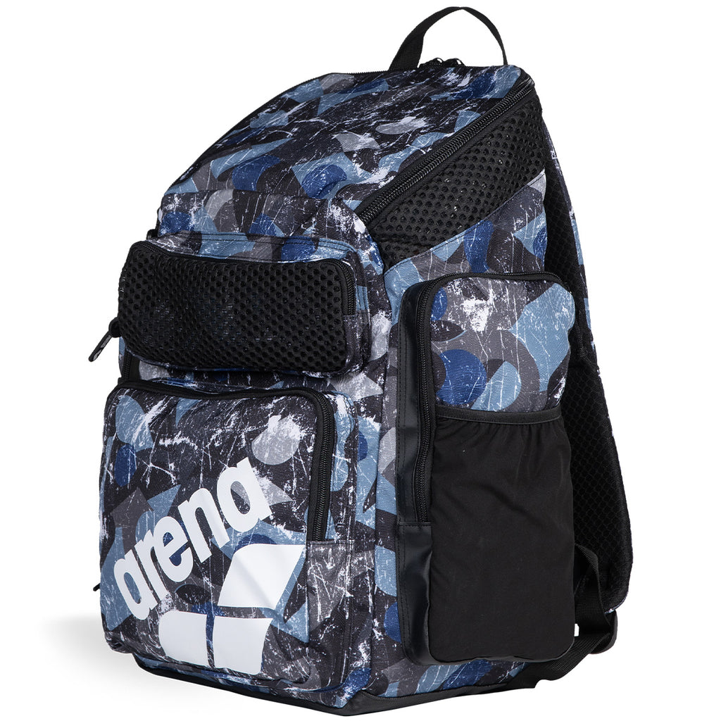 SWIMMING BACKPACKS ONE GO BACKPACK 45L AO