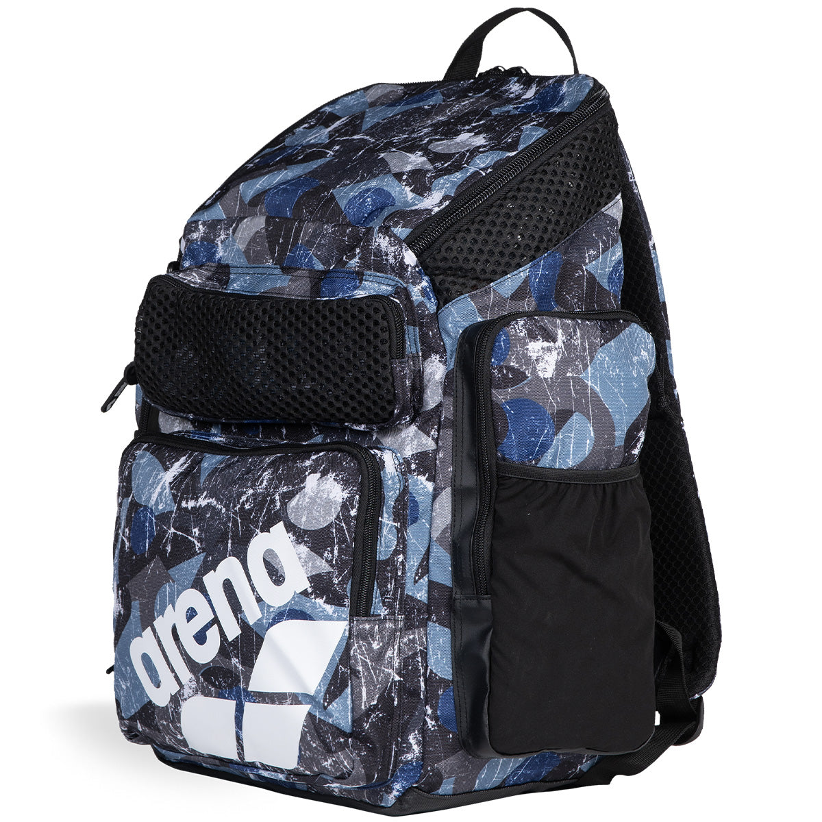 SWIMMING BACKPACKS ONE GO BACKPACK 45L AO