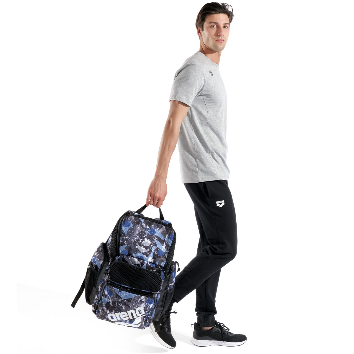 SWIMMING BACKPACKS ONE GO BACKPACK 45L AO