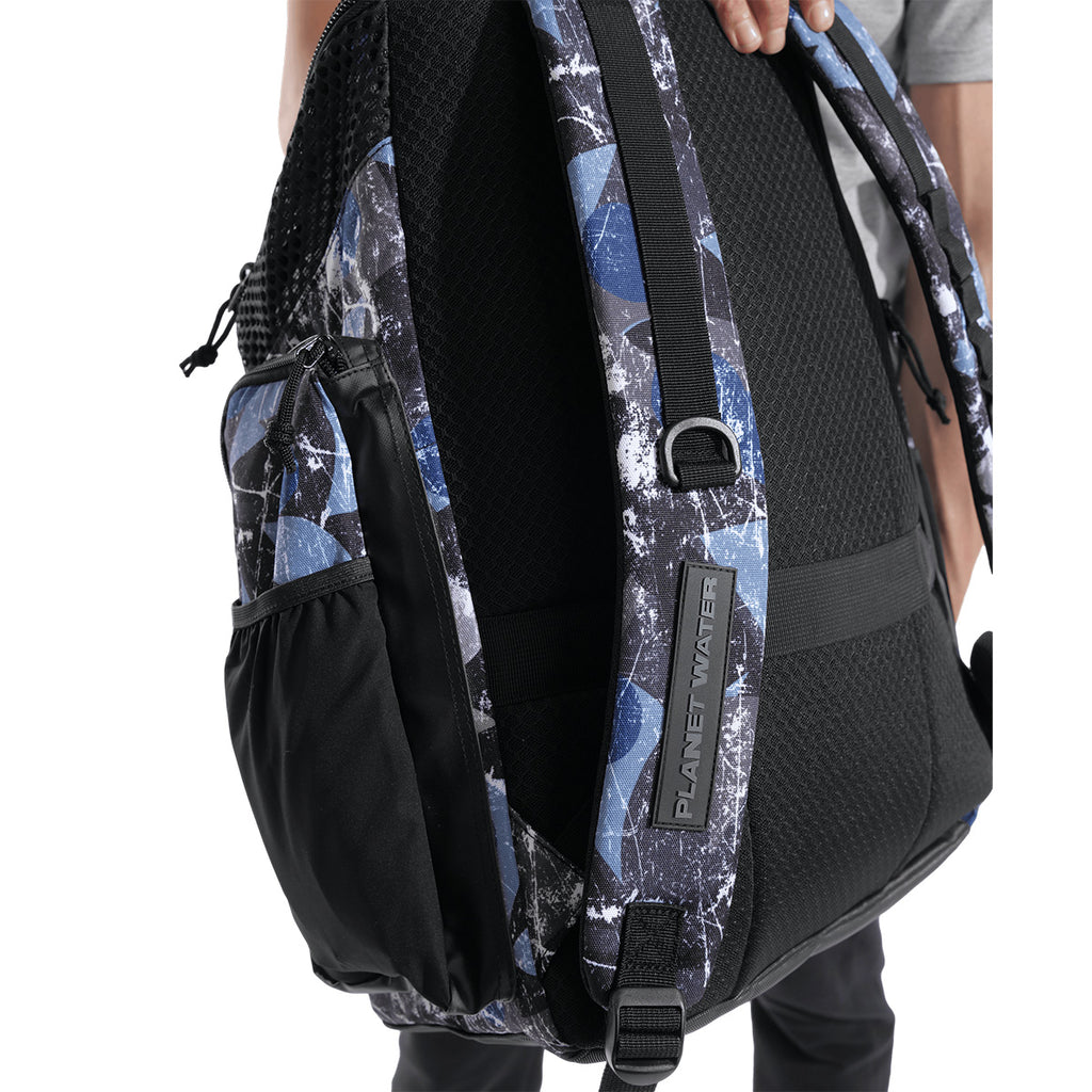 SWIMMING BACKPACKS ONE GO BACKPACK 45L AO