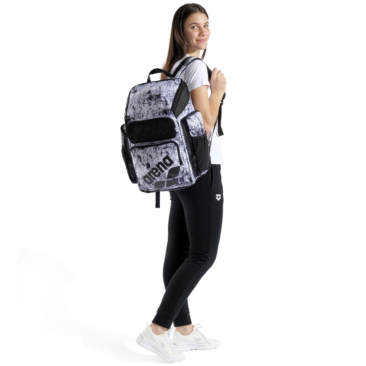 SWIMMING BACKPACKS ONE GO BACKPACK 45L AO