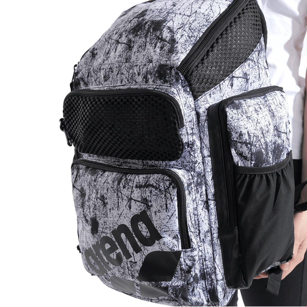 SWIMMING BACKPACKS ONE GO BACKPACK 45L AO