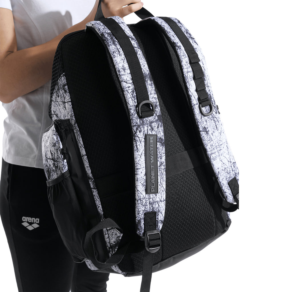 SWIMMING BACKPACKS ONE GO BACKPACK 45L AO