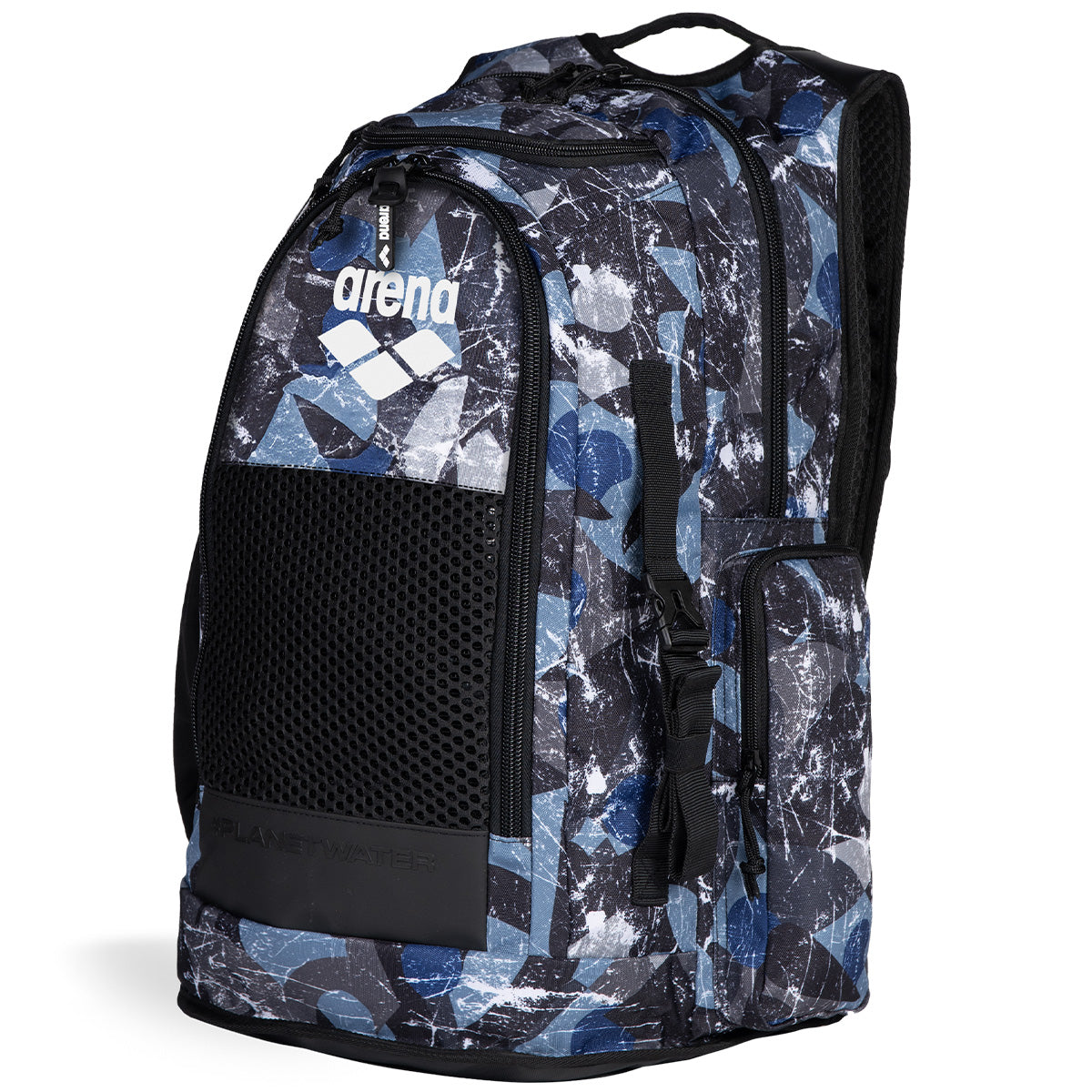 SWIMMING BACKPACKS ALL SET BACKPACK 45L AO