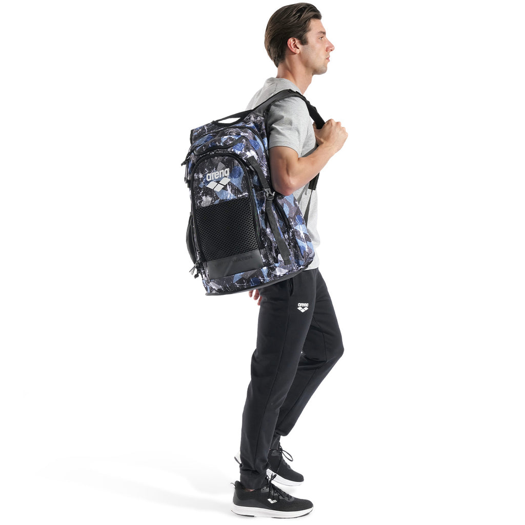 SWIMMING BACKPACKS ALL SET BACKPACK 45L AO