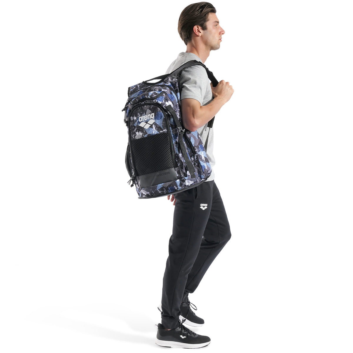 SWIMMING BACKPACKS ALL SET BACKPACK 45L AO