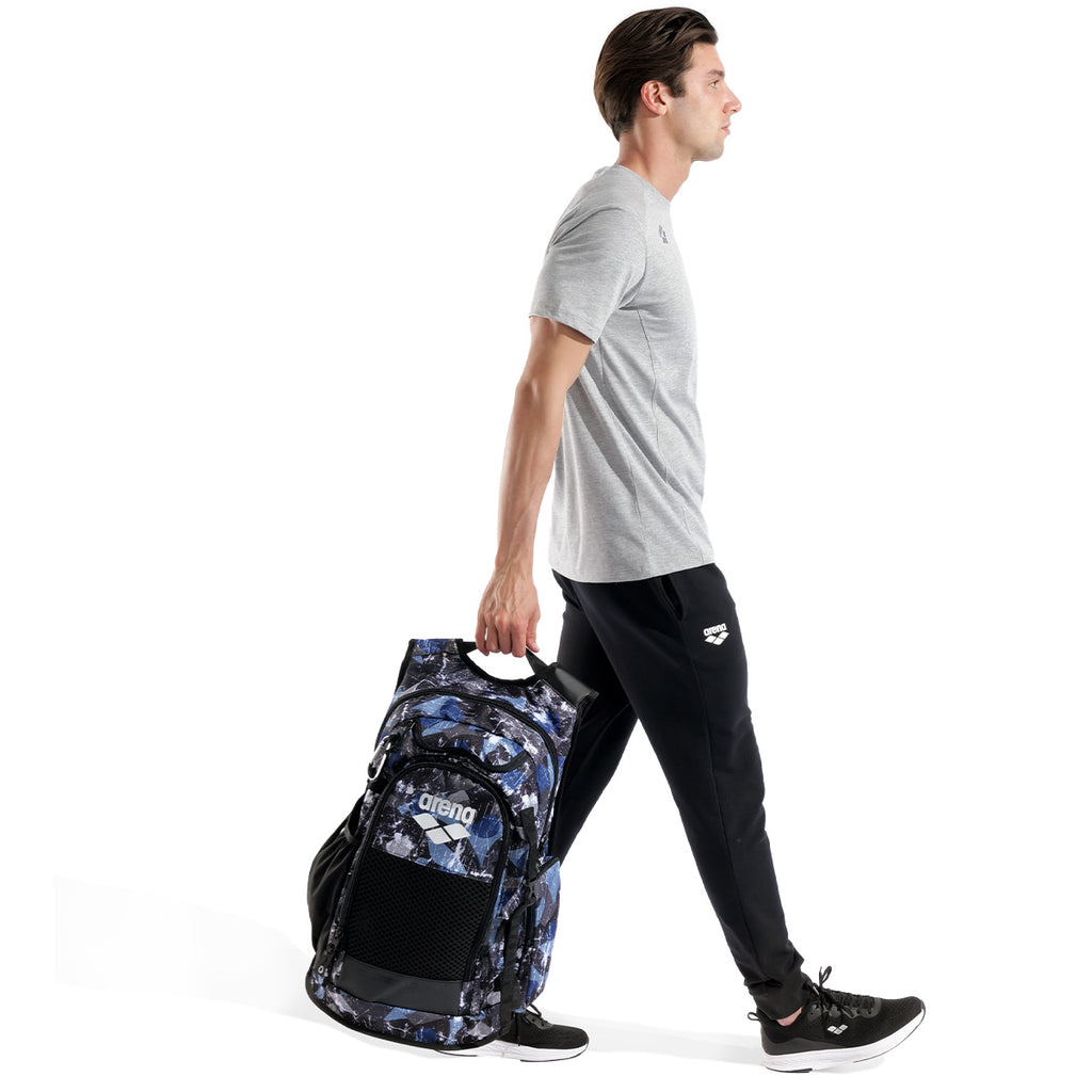 SWIMMING BACKPACKS ALL SET BACKPACK 45L AO