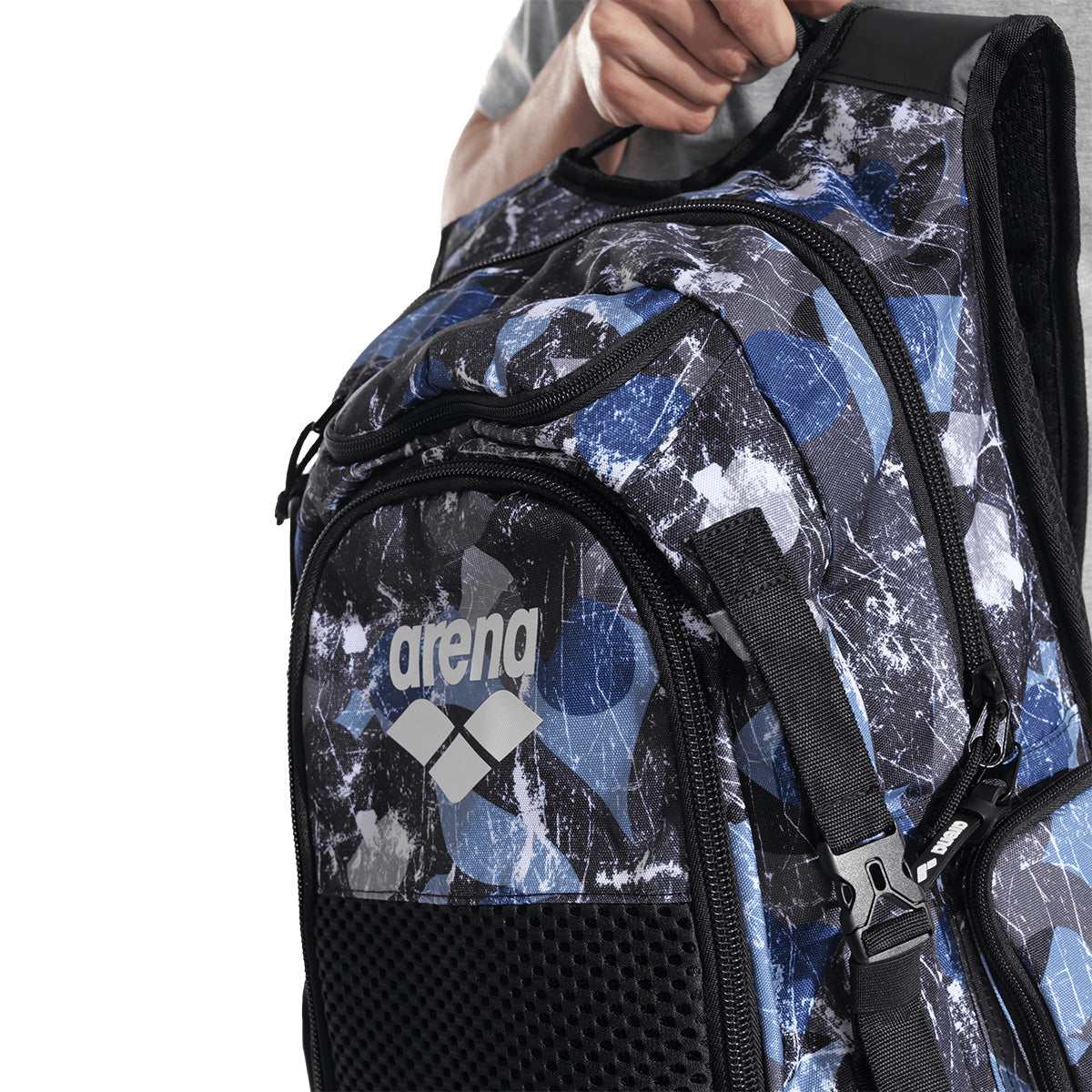 SWIMMING BACKPACKS ALL SET BACKPACK 45L AO