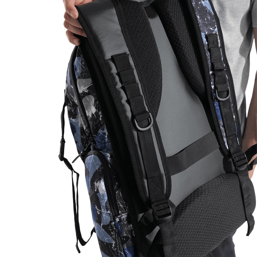 SWIMMING BACKPACKS ALL SET BACKPACK 45L AO