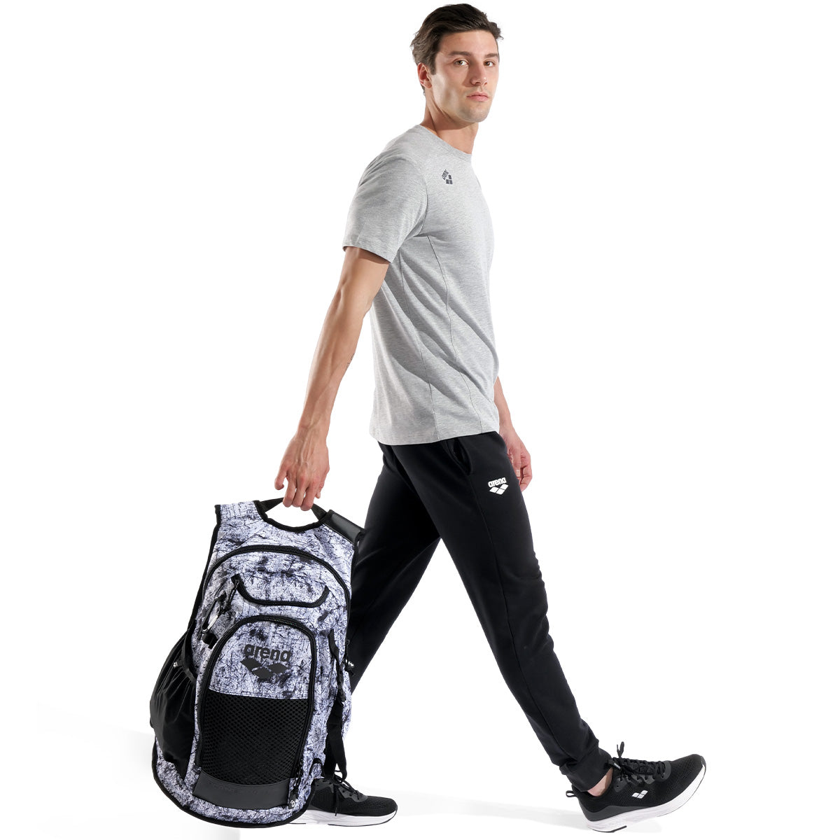 SWIMMING BACKPACKS ALL SET BACKPACK 45L AO