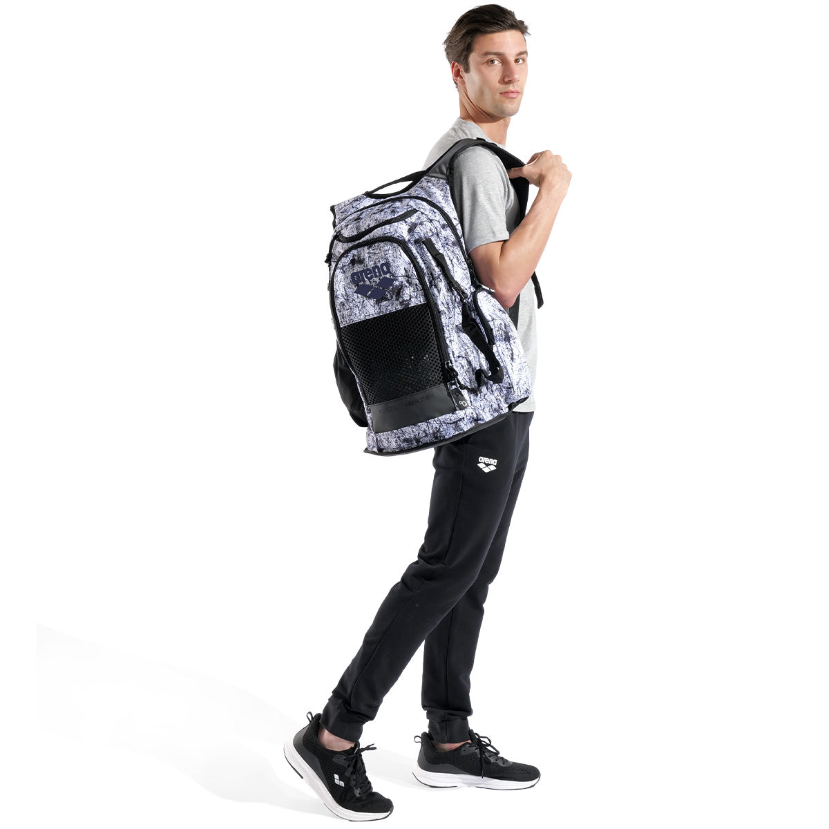 SWIMMING BACKPACKS ALL SET BACKPACK 45L AO