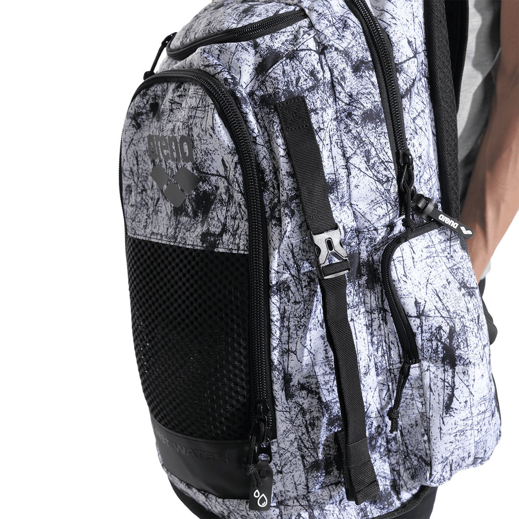 SWIMMING BACKPACKS ALL SET BACKPACK 45L AO