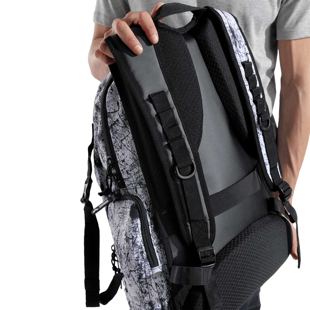 SWIMMING BACKPACKS ALL SET BACKPACK 45L AO